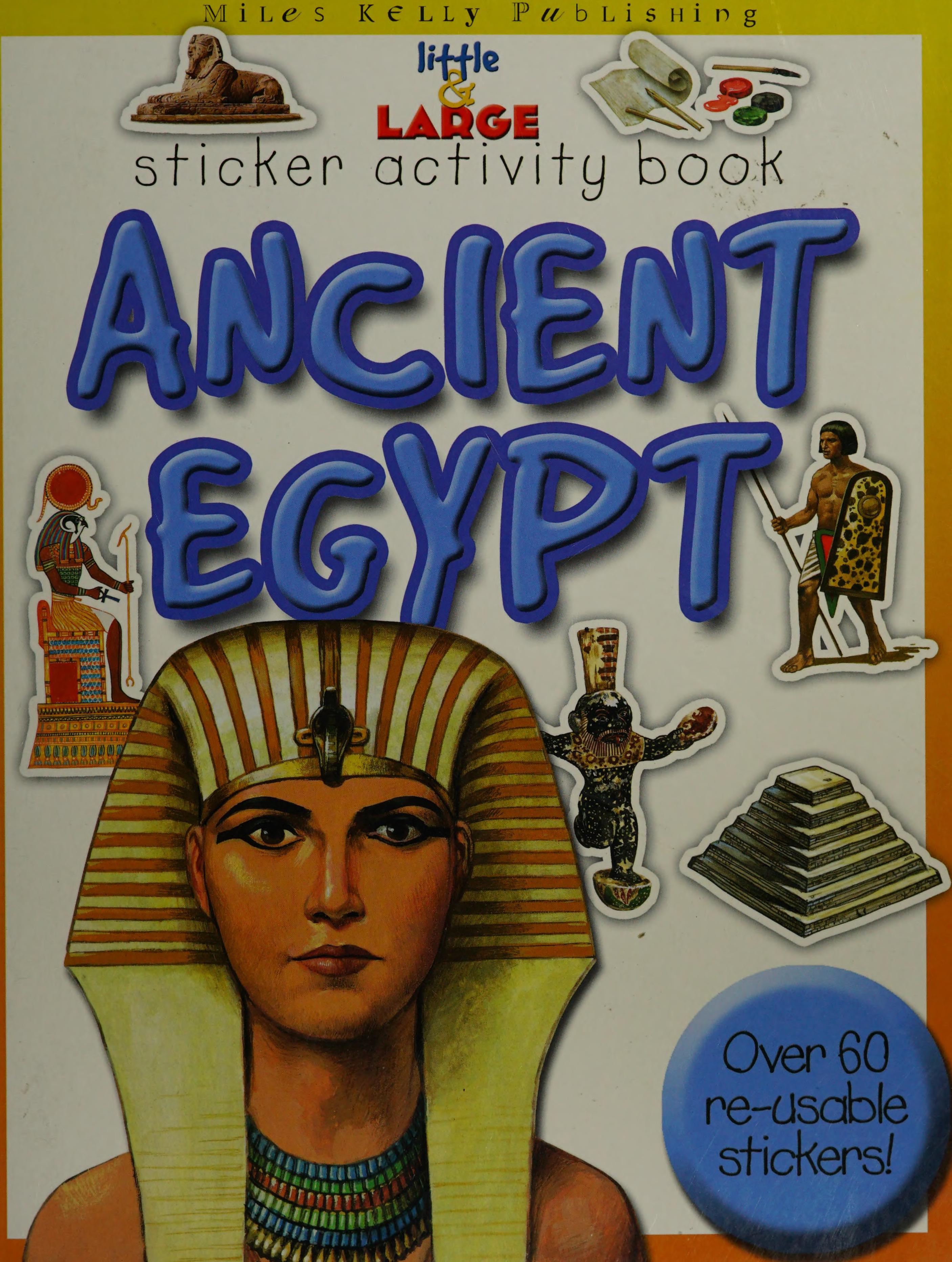 Ancient Egypt