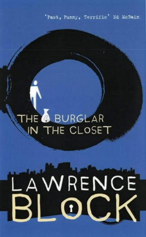 The Burglar In The Closet