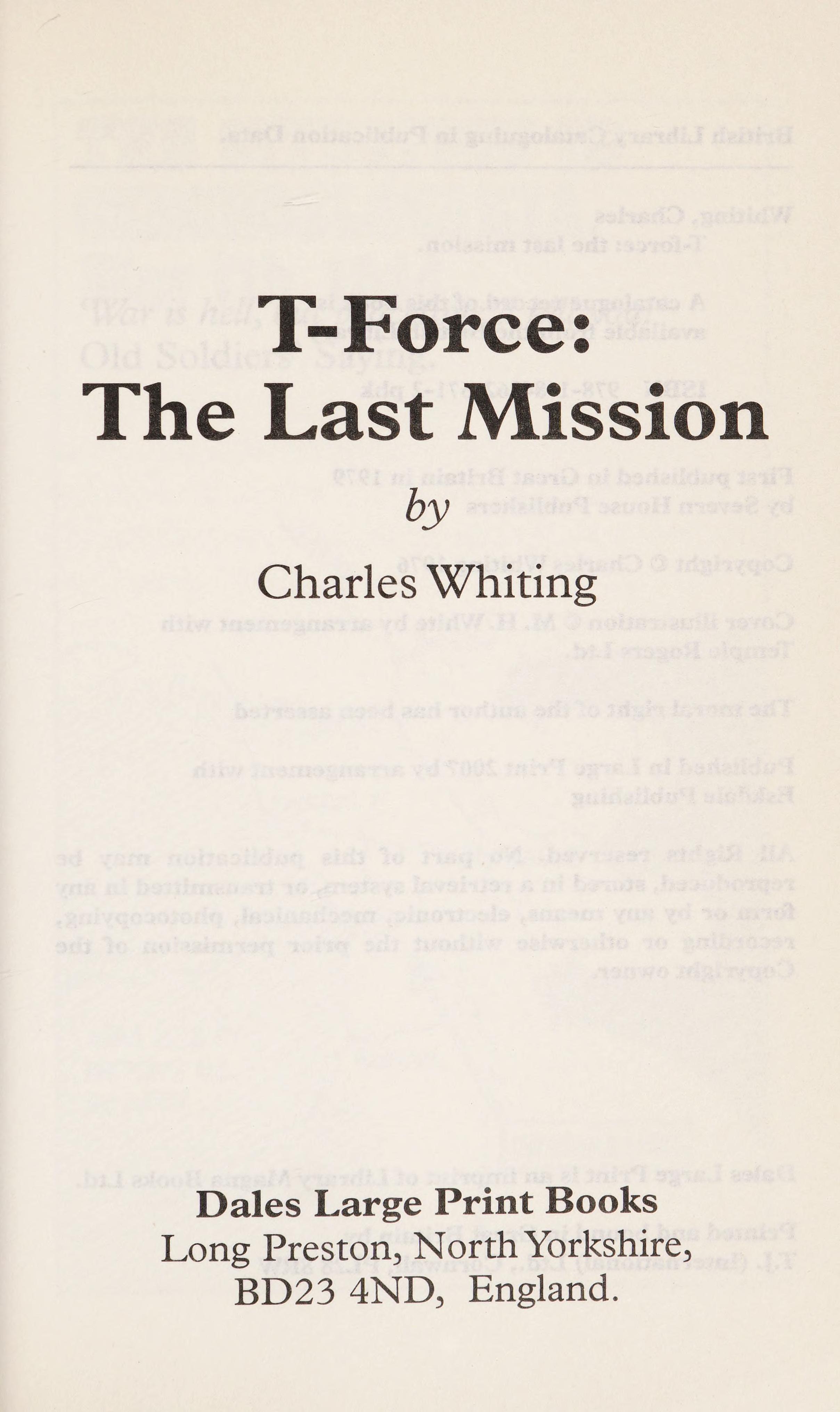 T-Force