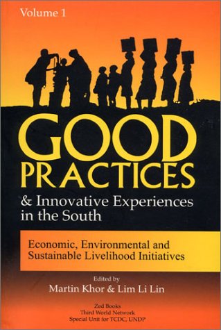 Good Practices And Innovative Experiences In The South Volume 1