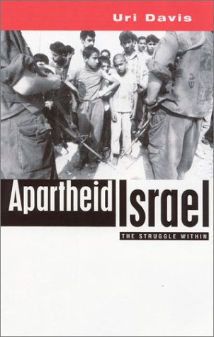 Apartheid Israel