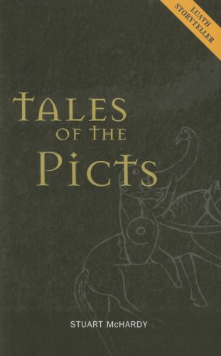 Tales Of The Picts