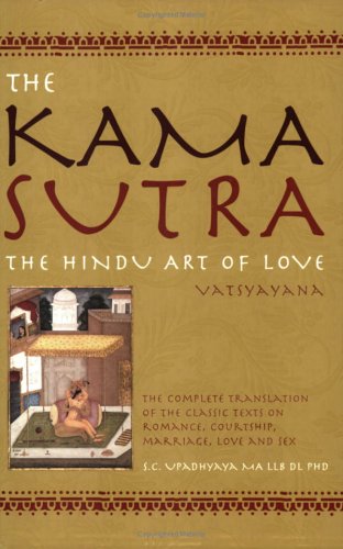 The Kama Sutra