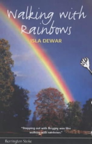Walking with Rainbows