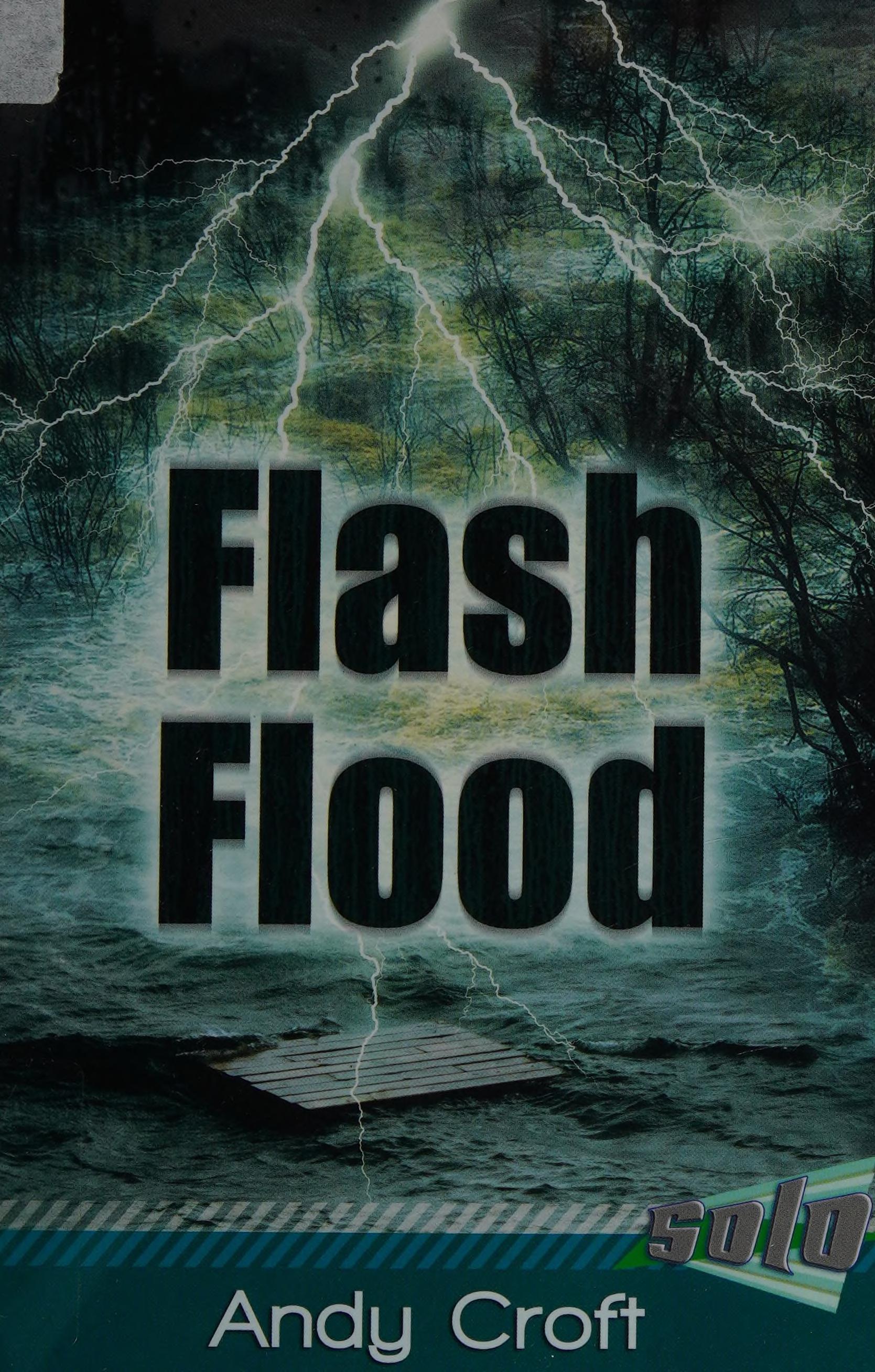 Flash Flood