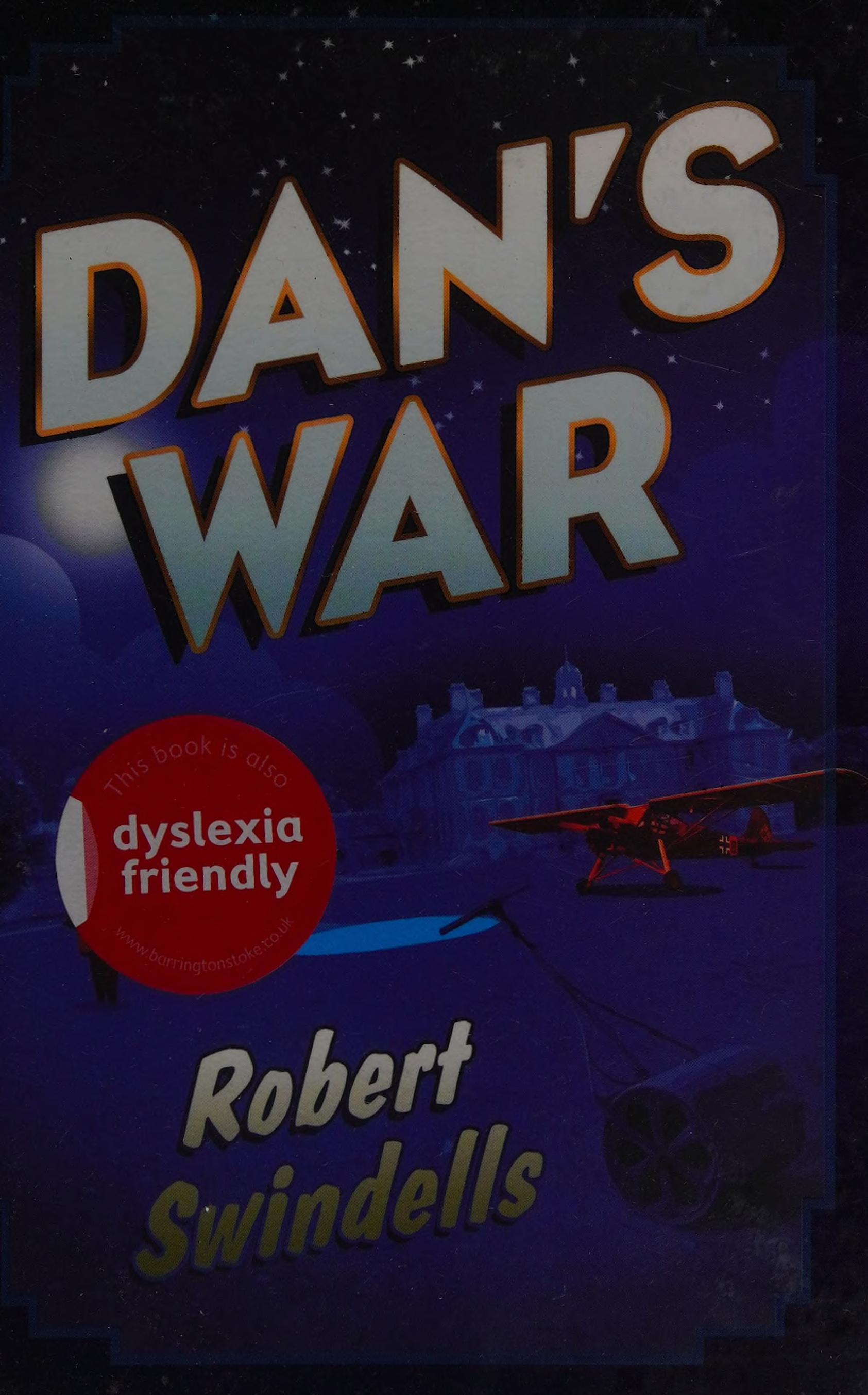 Dans War