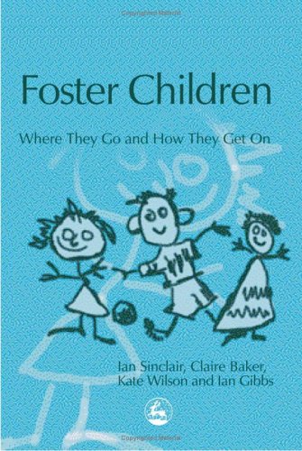 Foster Children