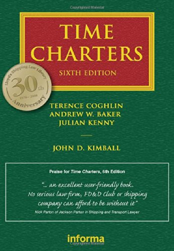Time charters