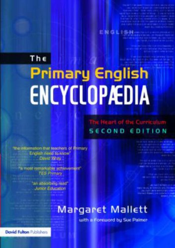 The Primary English Encyclopedia - 2nd Edition