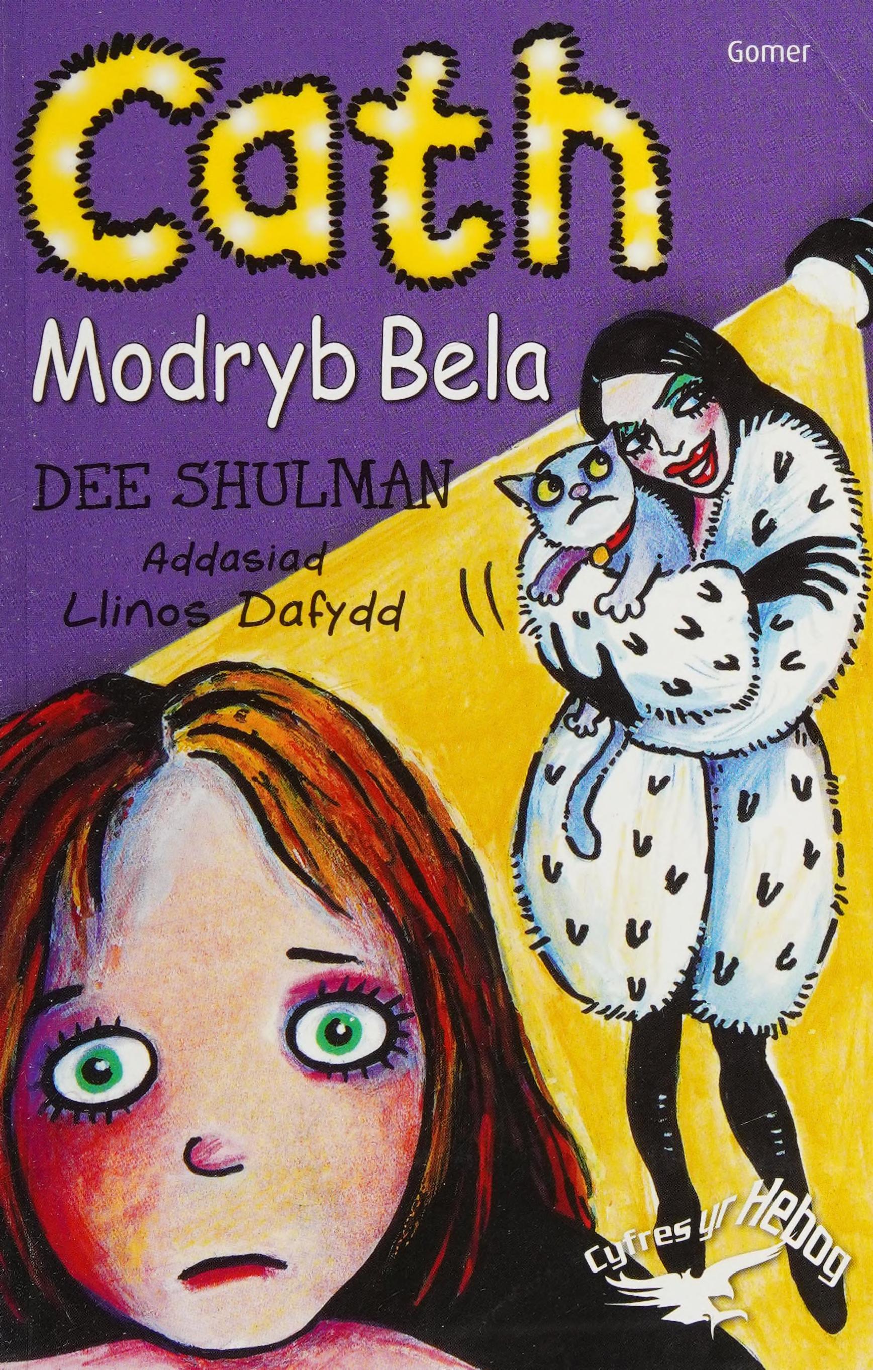 Cath Modryb Bela