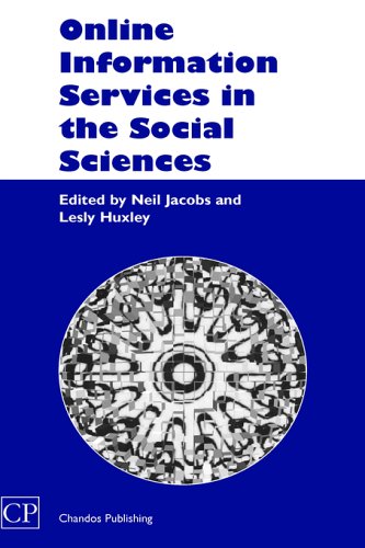 Online Information Services In The Social Sciences