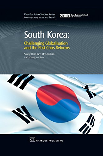 South Korea: Challenging Globalisation And The Post-Crisis Reforms