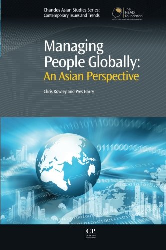 Managing People Globally