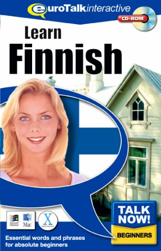 Talk Now Finnish