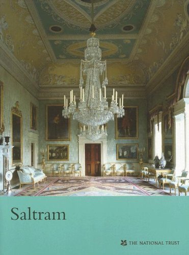 Saltram Devon National Trust Guidebooks Ser.