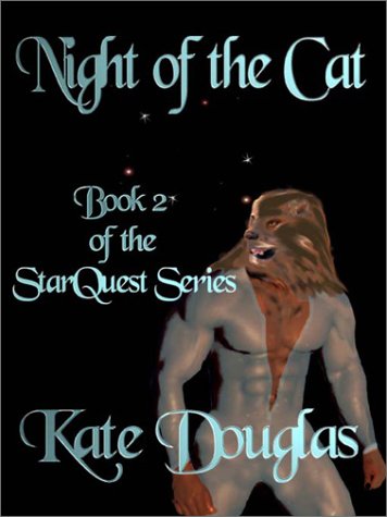 Night of the Cat