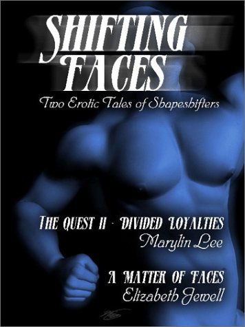 Shifting Faces