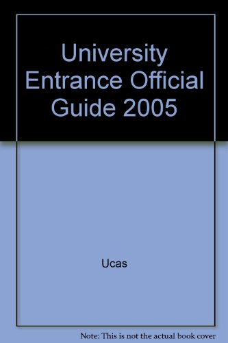 UCAS Directory 05