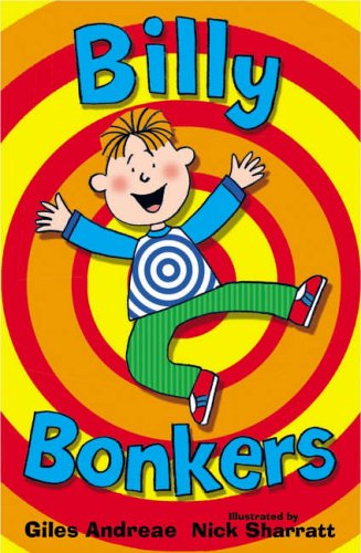 Billy Bonkers