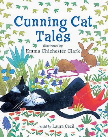 Cunning Cat Tales