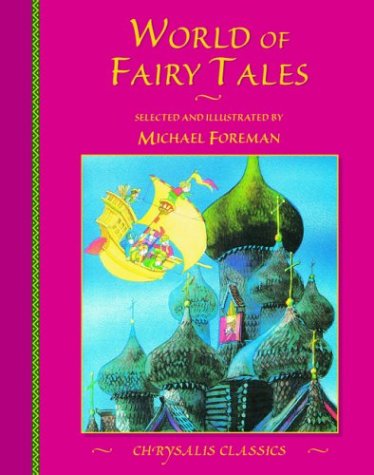World of Fairy Tales