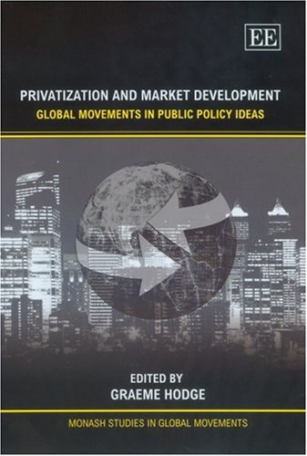 Privatisation And Market Development