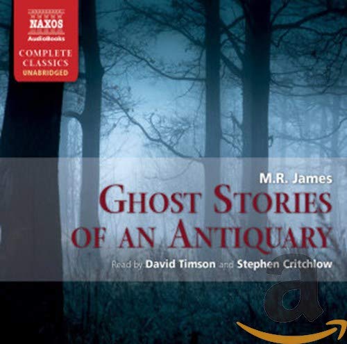 Ghost Stories of an Antiquary