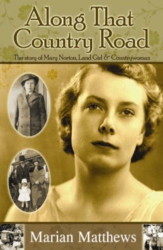 Along That Country Road