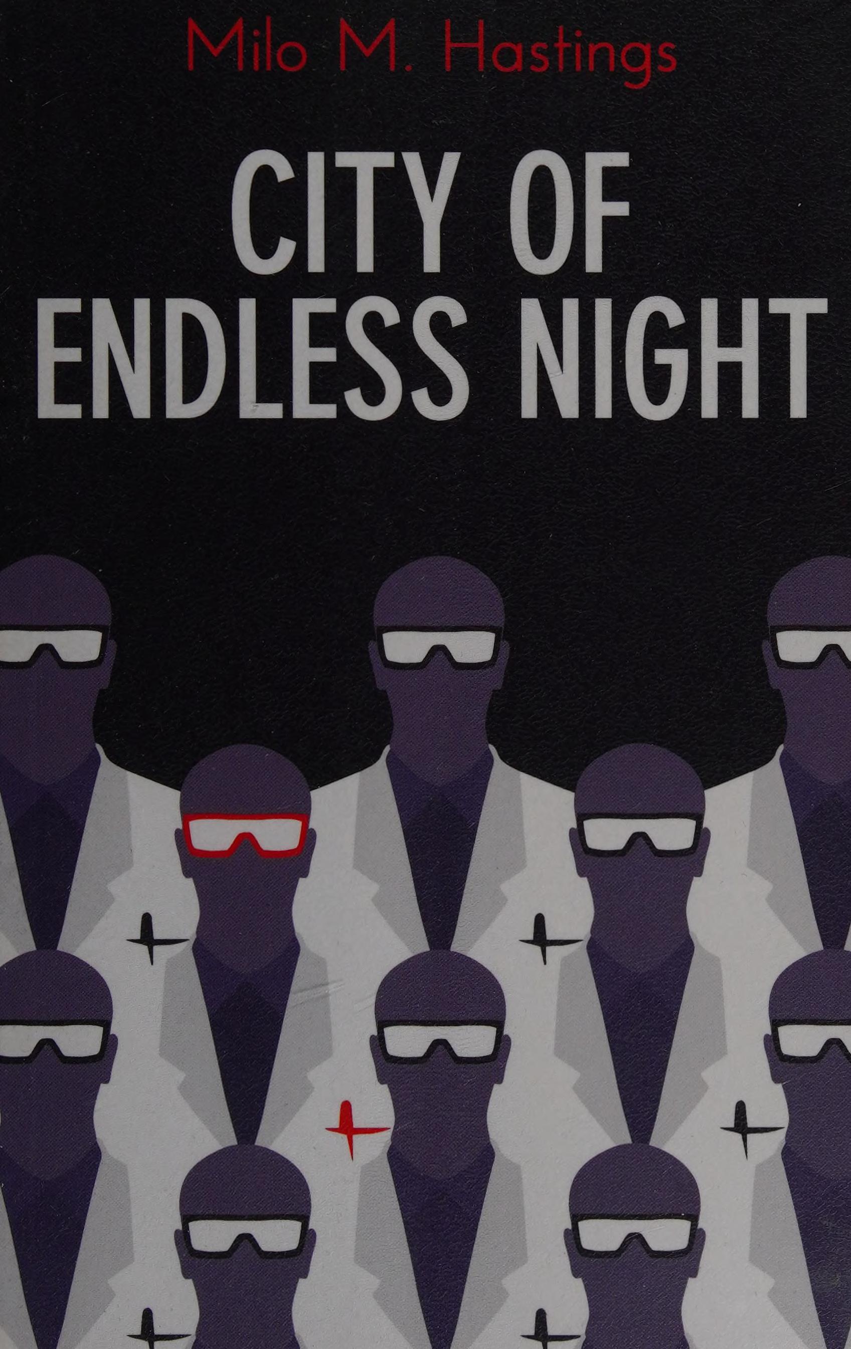 City of endless night