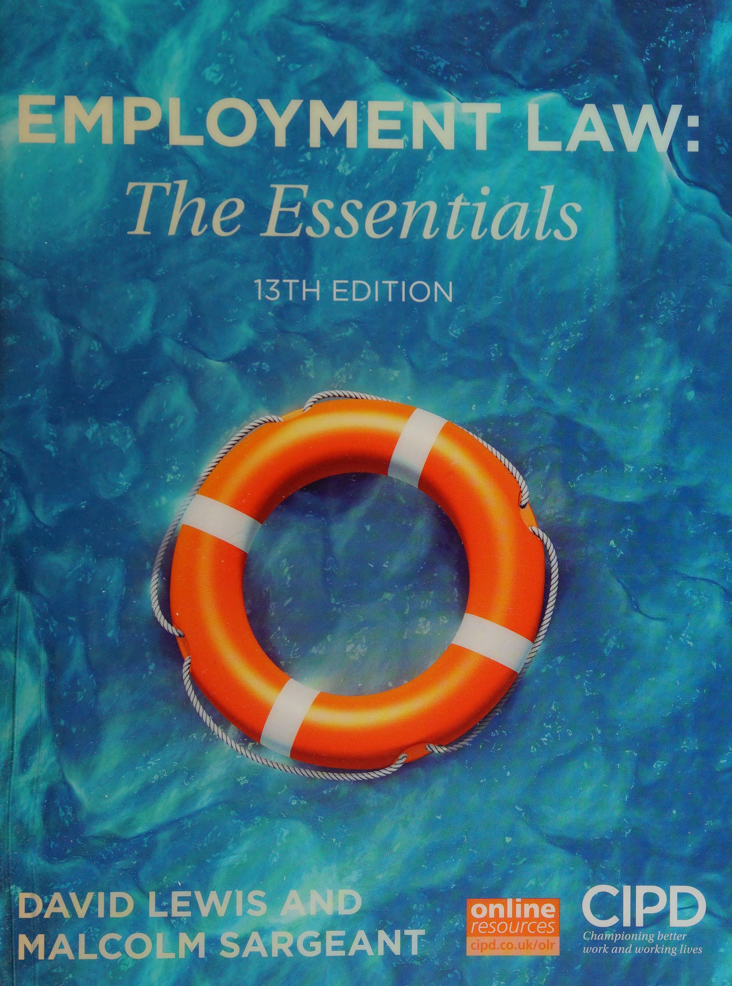 Employment Law