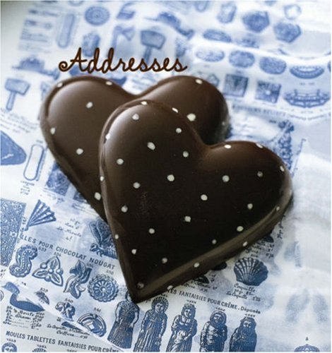 Addresses Chocolate Collection