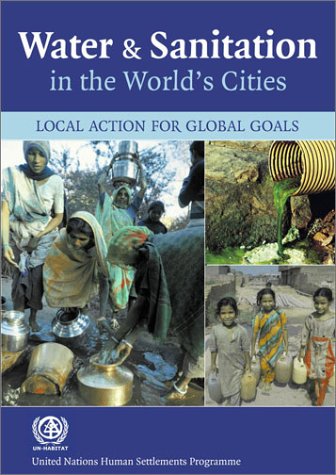 Water and Sanitation in the World's Cities