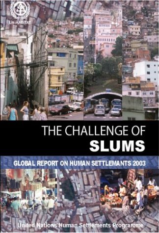 The Challenge of Slums