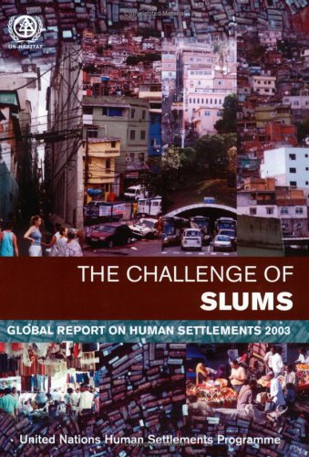 The Challenge of Slums