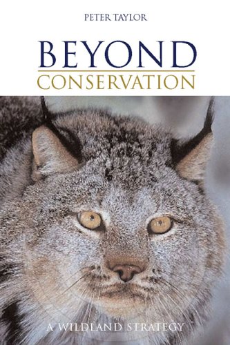 Beyond Conservation