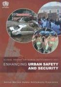 Enhancing Urban Safety and Security