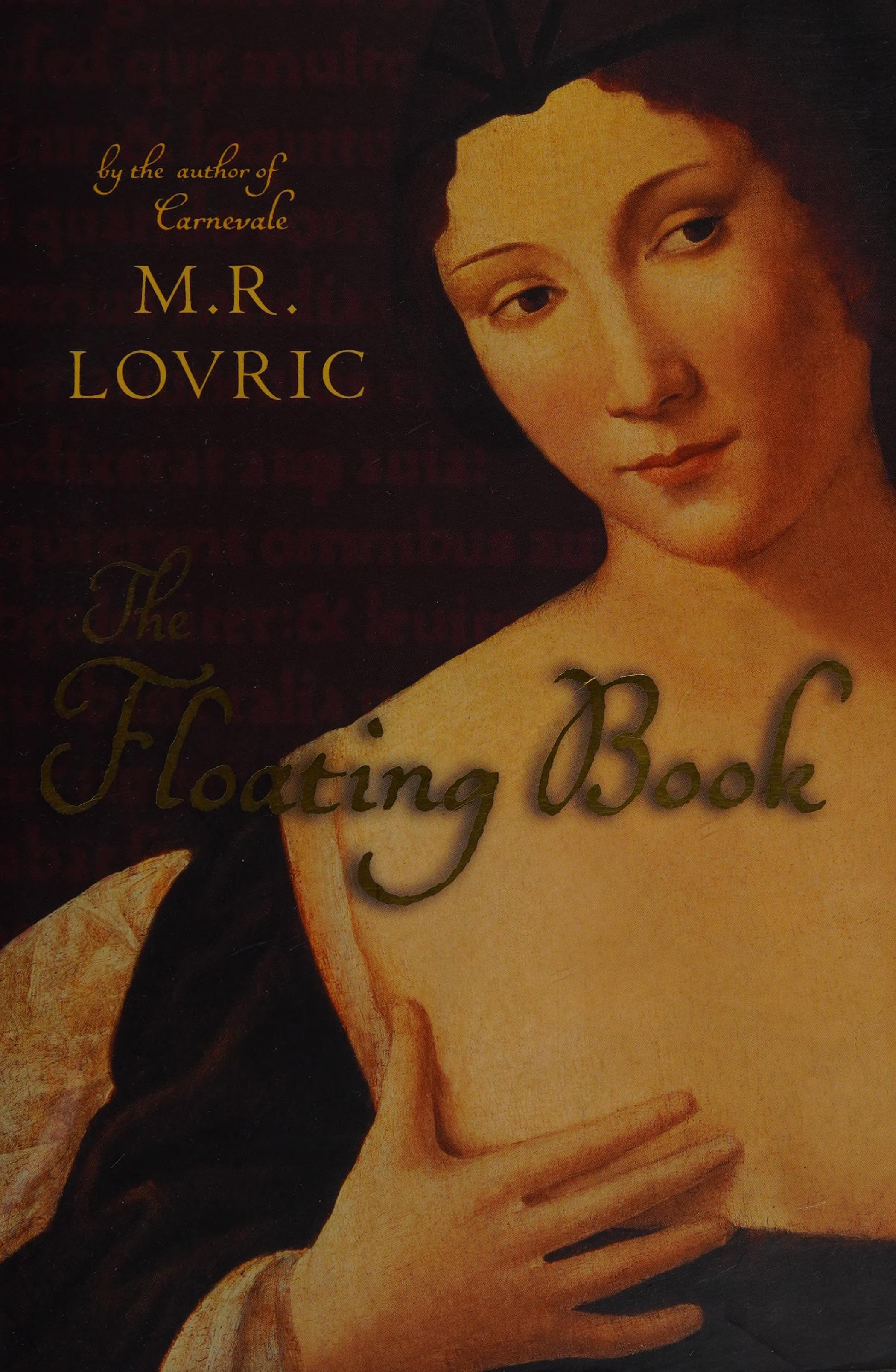The Floating Book