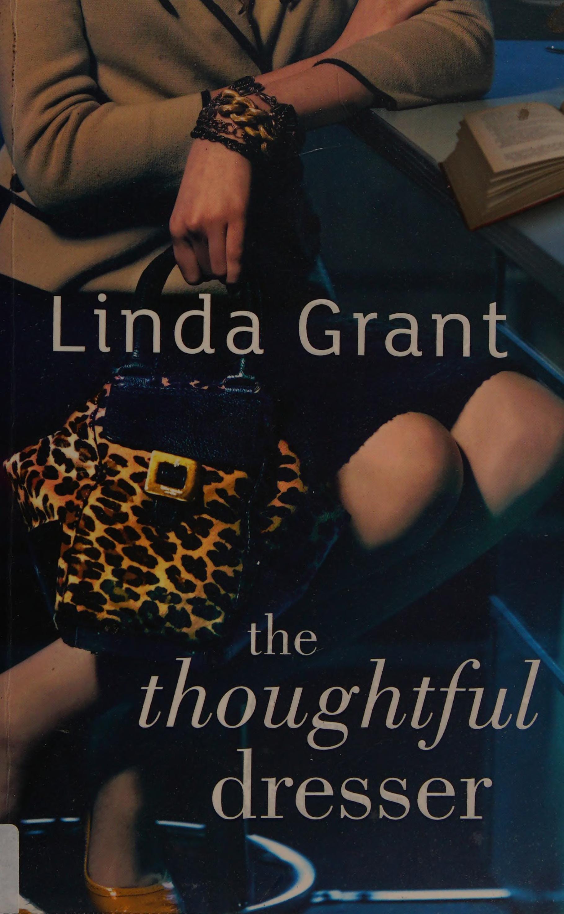 The thoughtful dresser