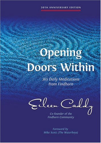 Opening Doors Within