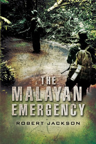 The Malayan Emergency and Indonesian Confrontation