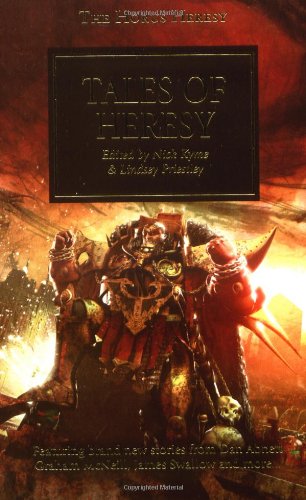 Tales of Heresy
