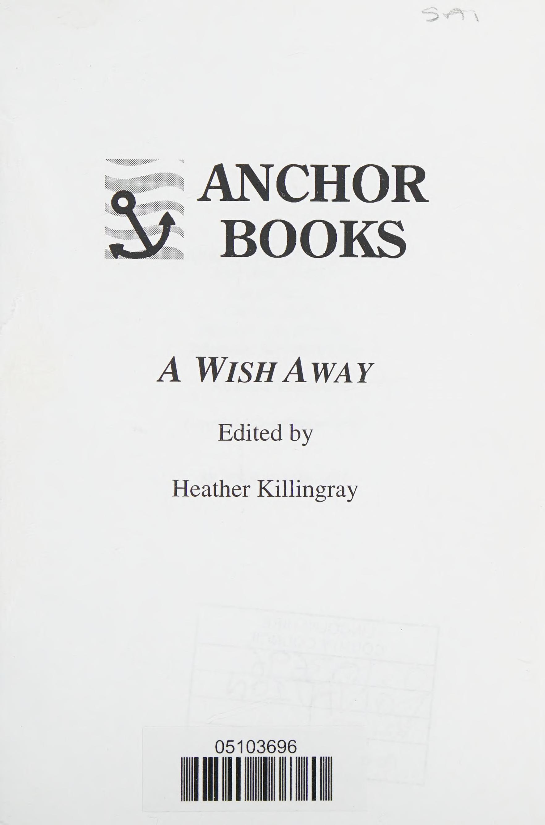A Wish Away