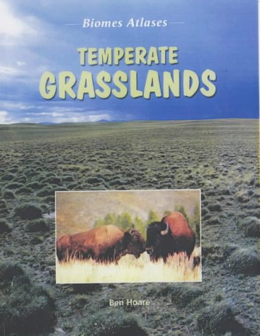 Temperate Grasslands