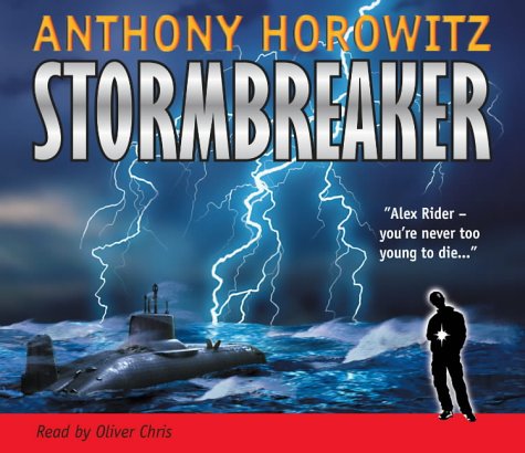 Stormbreaker