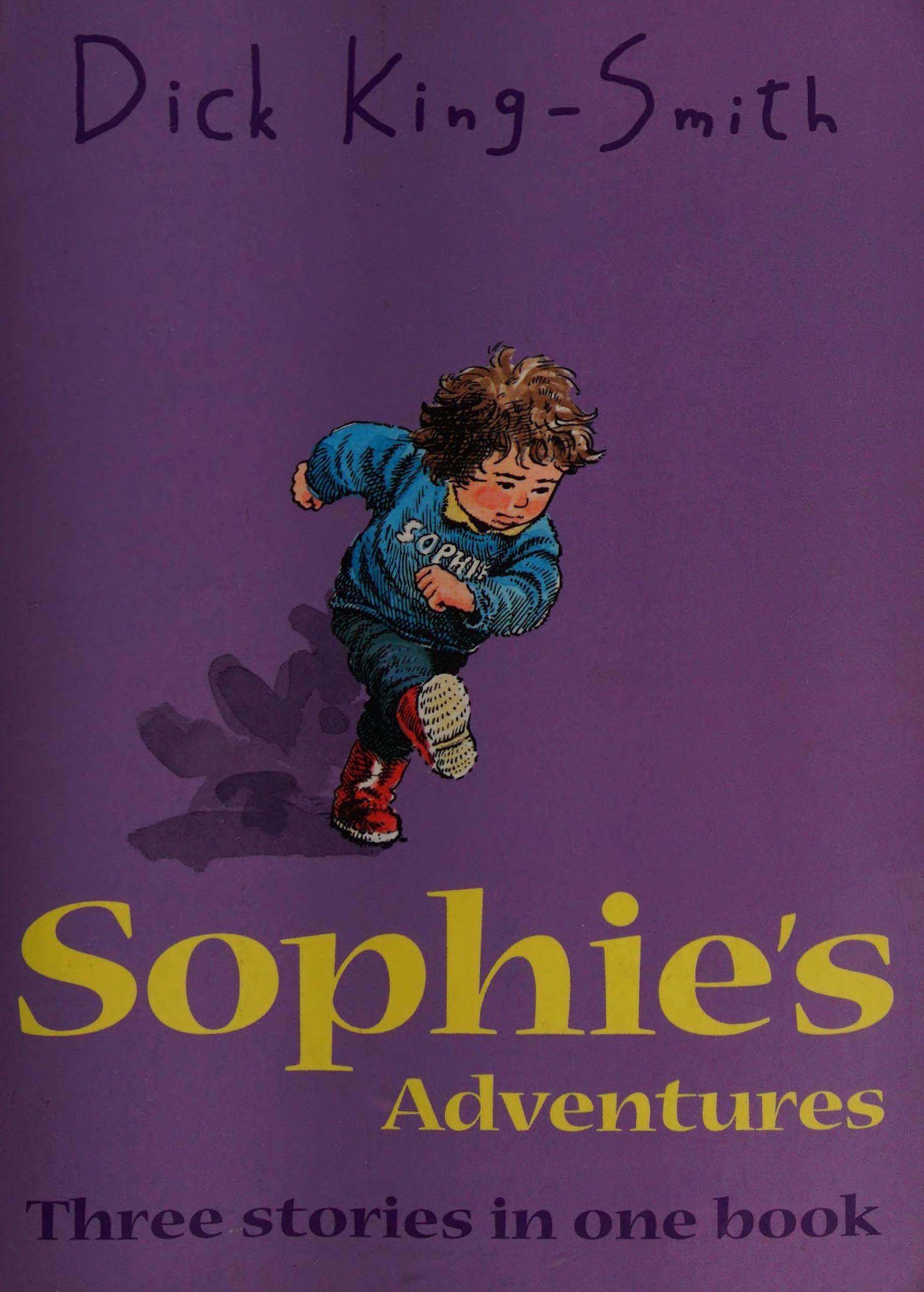 Sophie's Adventures