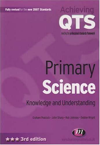 Primary Science