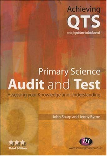 Primary Science