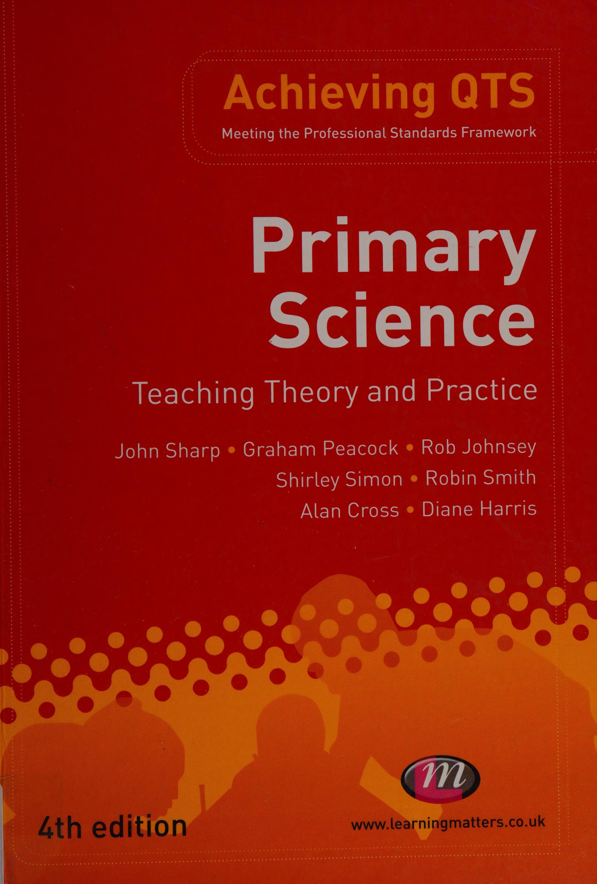 Primary Science