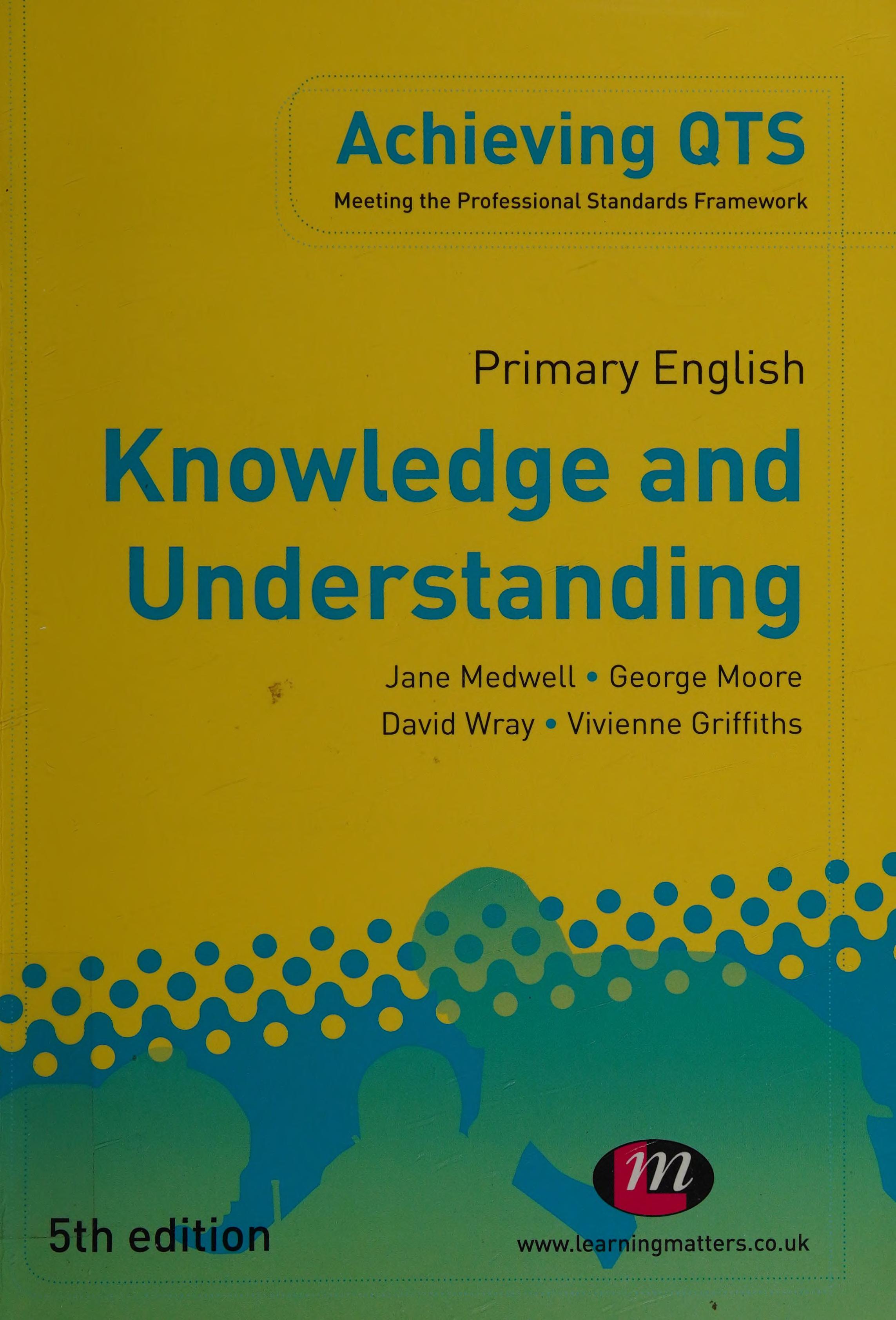 Primary English