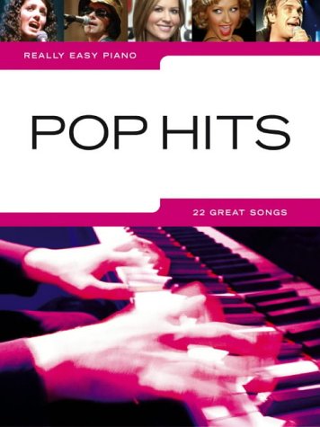 REALLY EASY PIANO